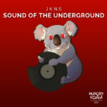 JKNS – Sound Of The Underground