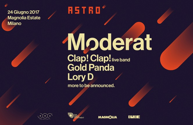 astro festival 2017