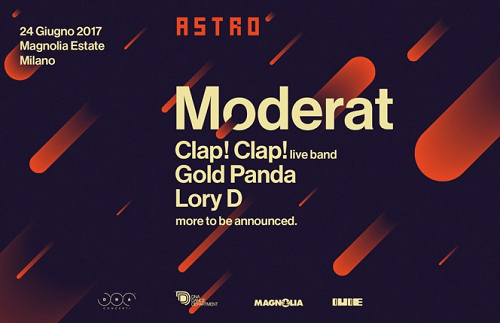 astro festival