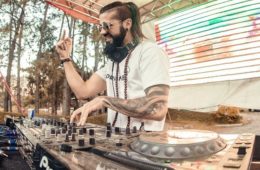 atmosphere festival