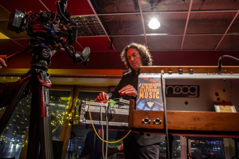 Synthesizer Museum Berlin: Berlino celebra l’arte del sintetizzatore