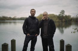 Autechre