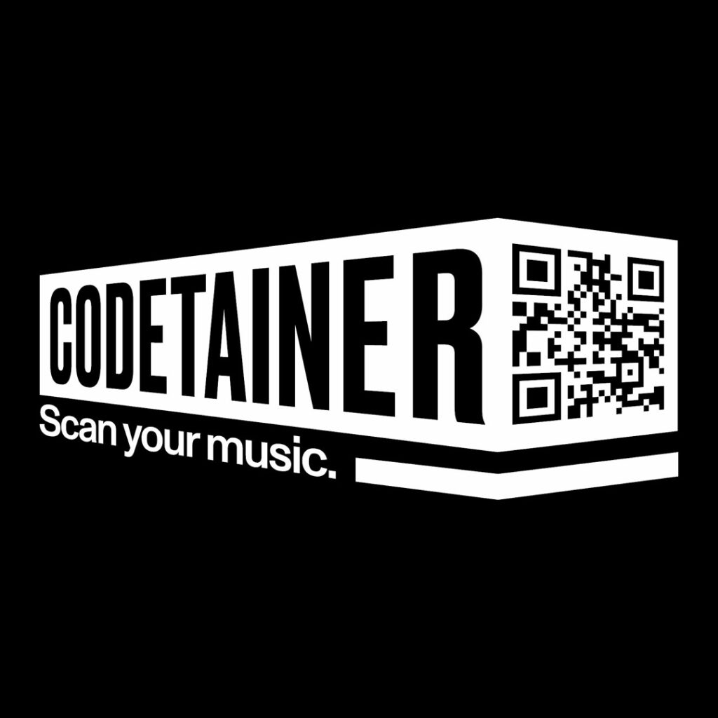 Codetainer