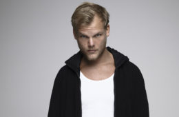 avicii morto