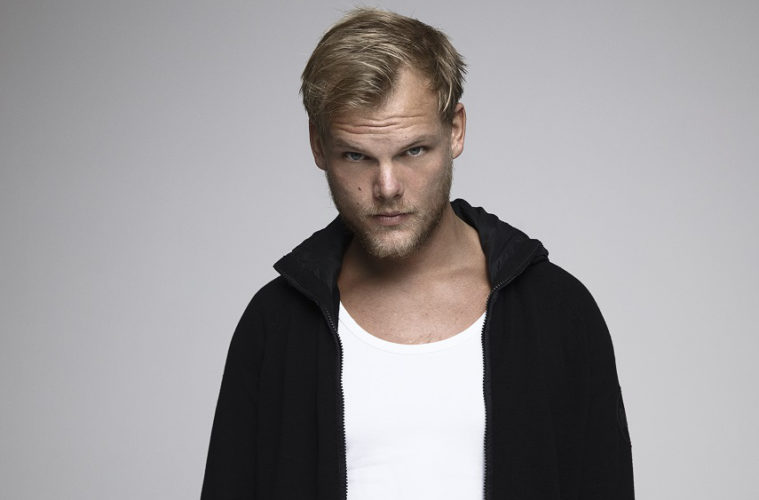 avicii morto