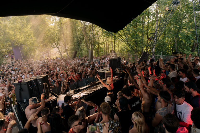 Awakenings Upclose 2025: KI/KI e Donato Dozzy in line-up