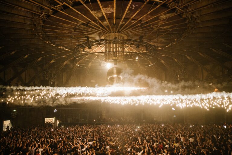 Awakenings ADE 2024 con Joris Voorn, Adam Beyer e Amelie Lens