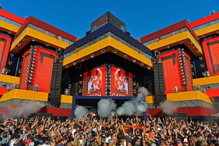 Awakenings 2022: ecco la line up completa dell’edizione estiva