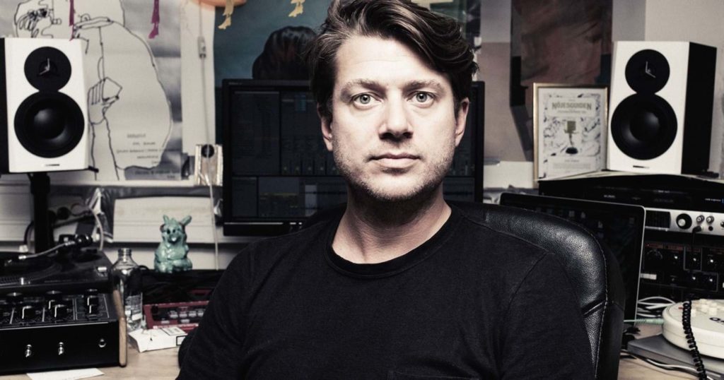 Axel Boman