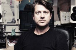 Axel Boman