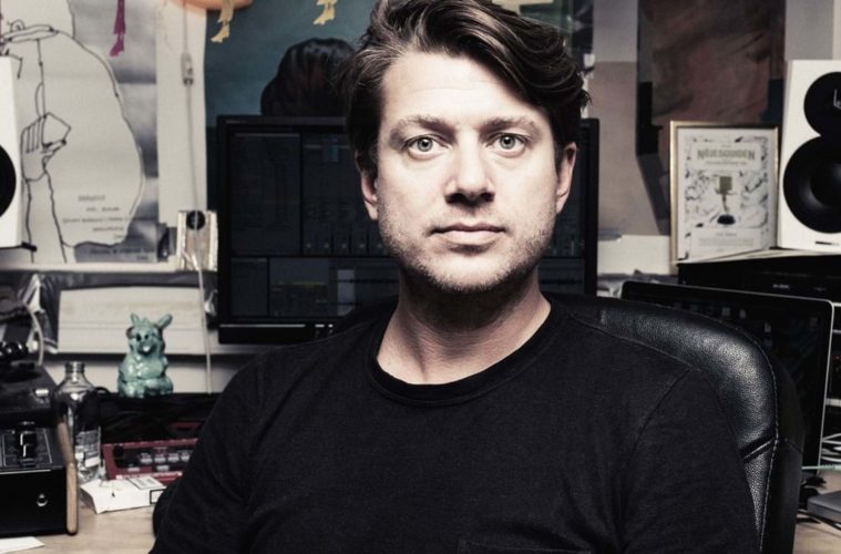 Axel Boman