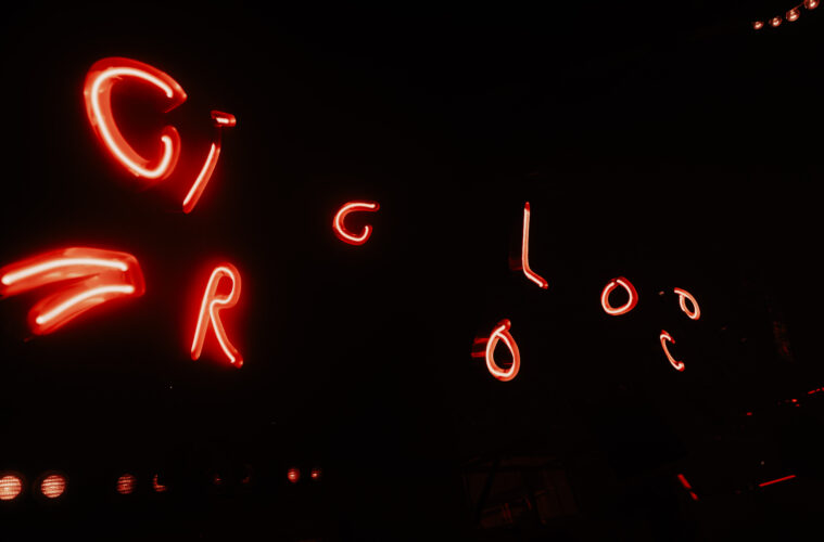 CircoLoco 25 anni
