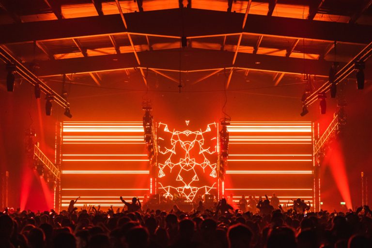 Terminal V Halloween 2022: annunciati i nomi in line up
