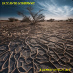 A Demon In Fun City – Badlands Neurology