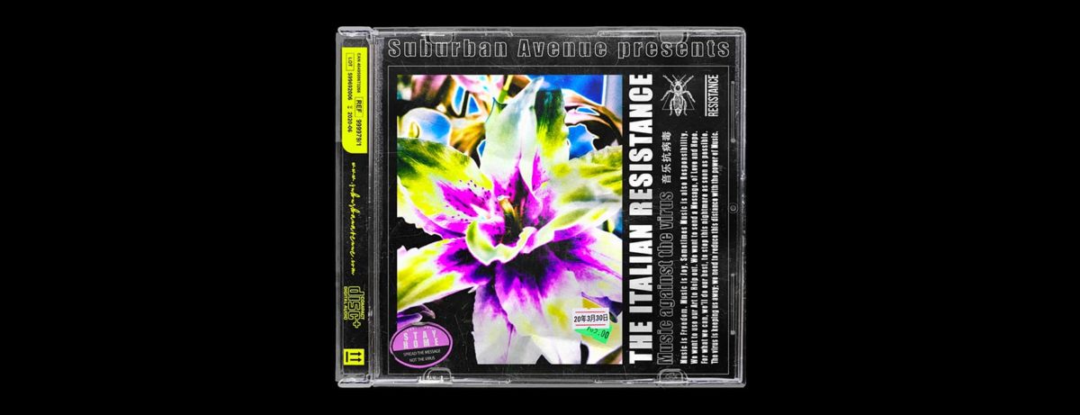 The Italian Resistance