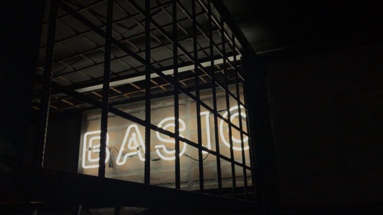 Basic Club: tutto è pronto a Napoli per questa nuova esperienza