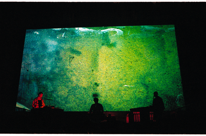 Berlin Atonal