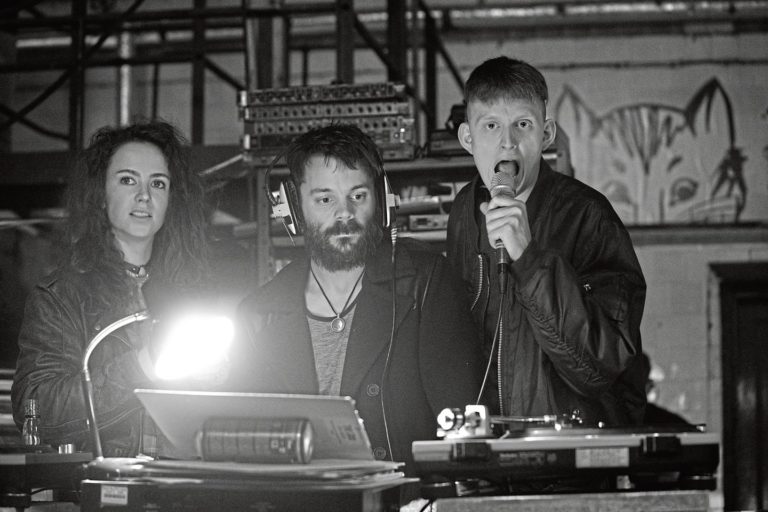 Guarda ora “Beats”, il film di Brian Welsh sulla rave culture anni ’90