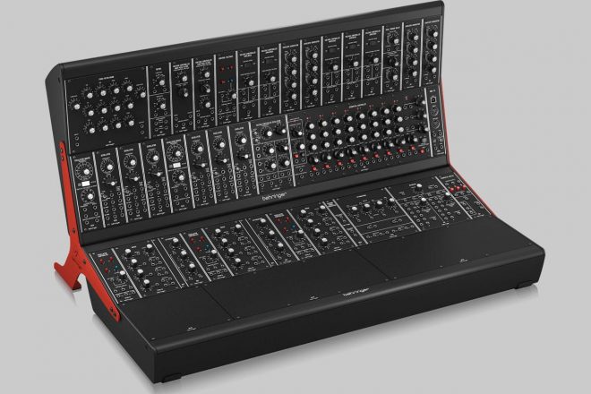 behringer
