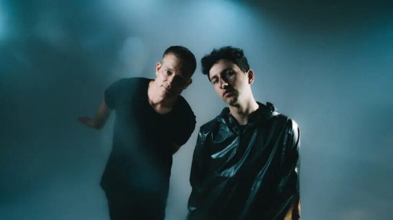 Ben Klock e Fadi Mohem annunciano il loro nuovo album