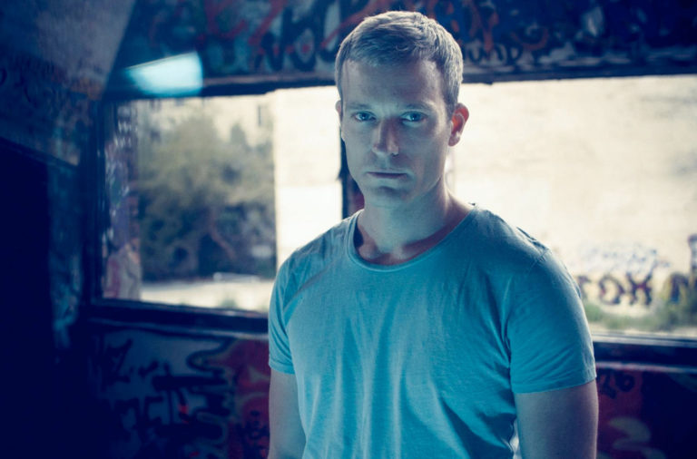 Ben Klock va oltre la musica e il suono