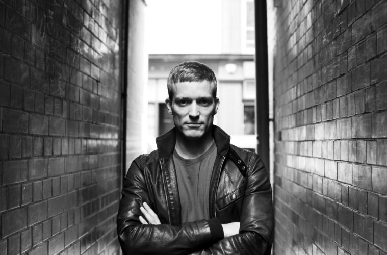 Klockworks Ben Klock