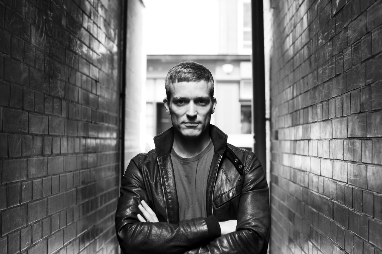 Klockworks Ben Klock