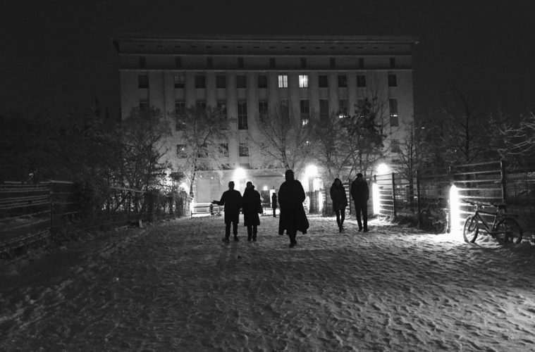 Berghain