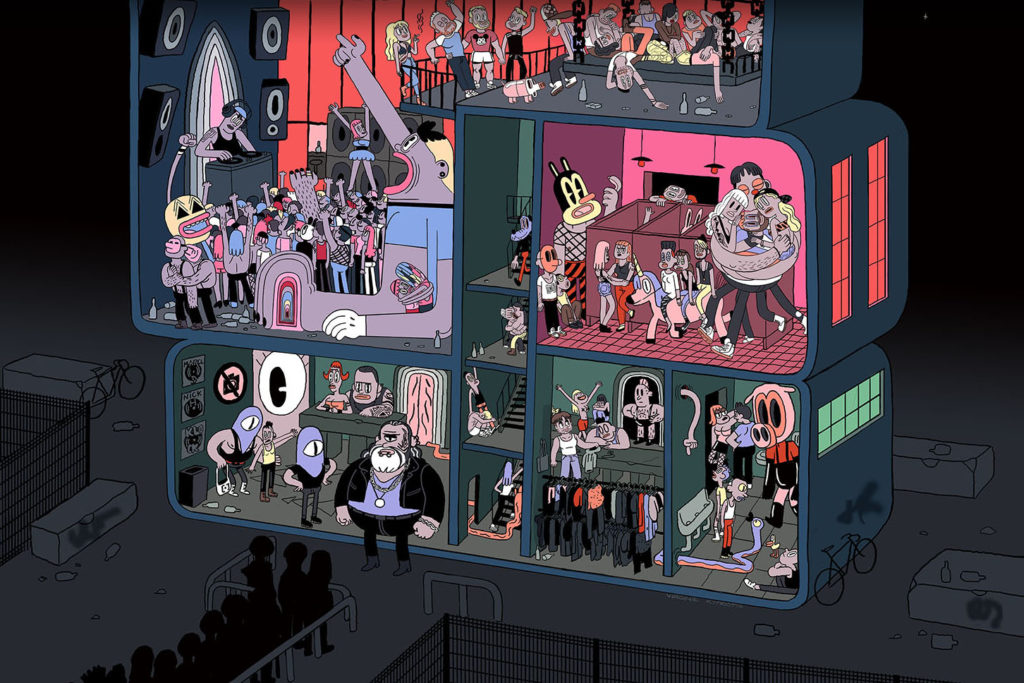 berghain