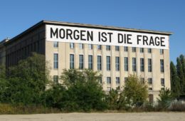 berghain