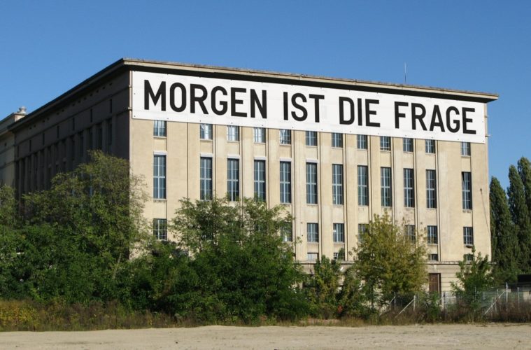 berghain