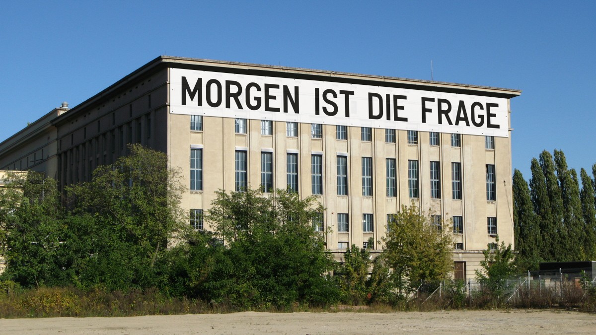 berghain