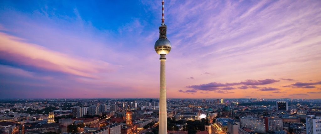 Berlin Calling