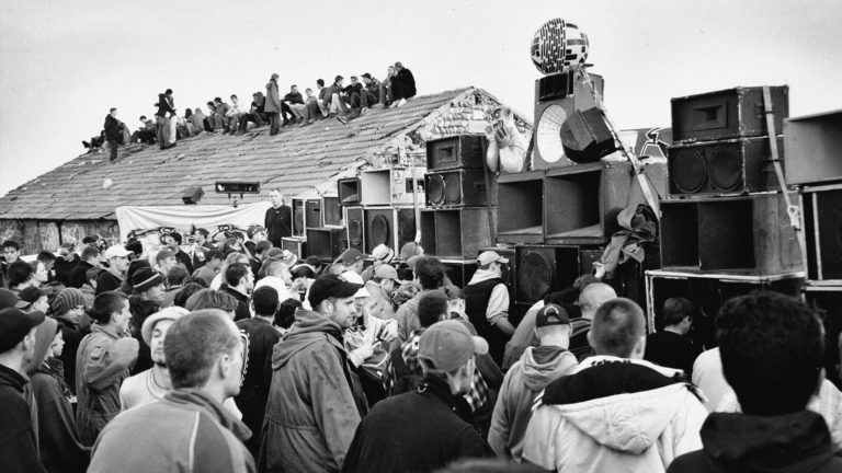In arrivo “Better Days” documentario sulla rave culture inglese