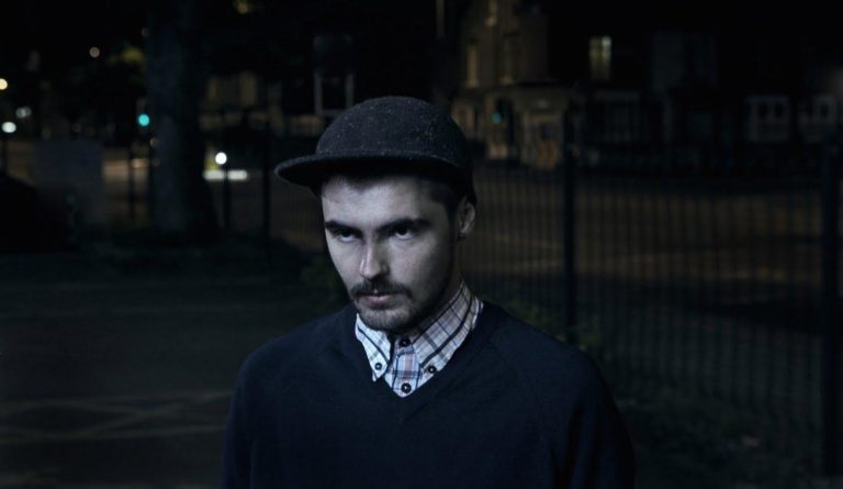 Ascolta Under Belly dall’ultimo EP di BLAWAN per XL Recordings