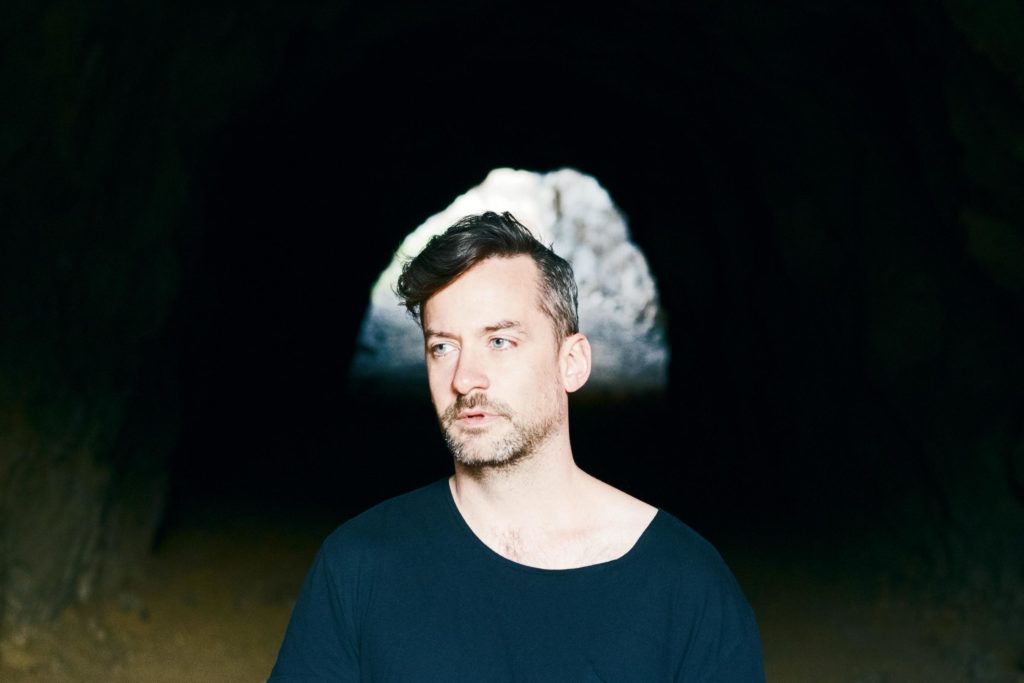 bonobo