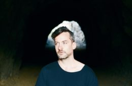 bonobo