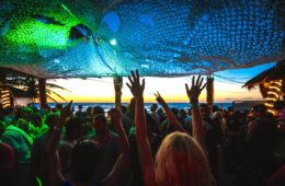 bpm festival 2017