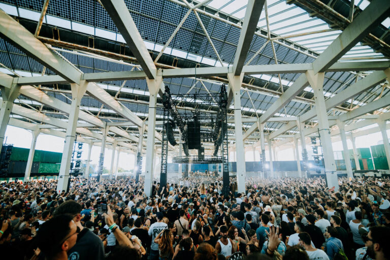 Brunch Electronik 2025: in line up The Martinez Brothers e Nina Kraviz