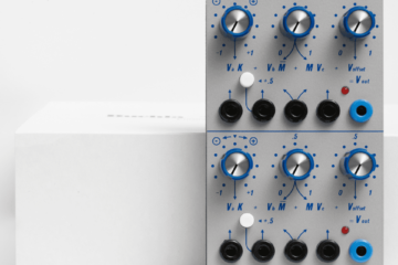 modulare buchla