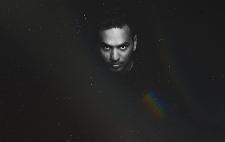 MyZone presenta K-Ten, il prodigio della techno indiana