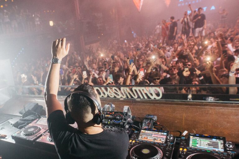 Capriati annuncia la nuova stagione estiva di Metamorfosi all’Amnesia