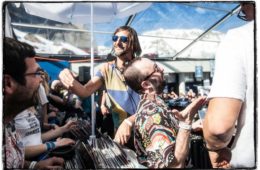 caprices festival 2018
