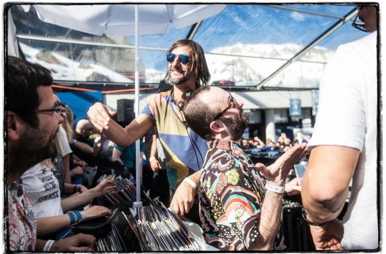 caprices festival 2018