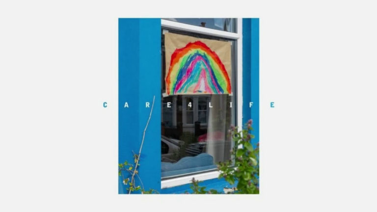 CARE4LIFE: una compilation stellare per beneficenza
