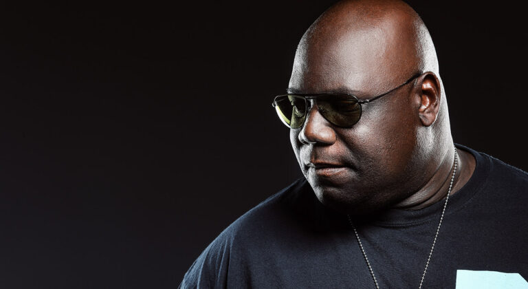 Carl Cox rilascia “Joya” con Perry Farrell