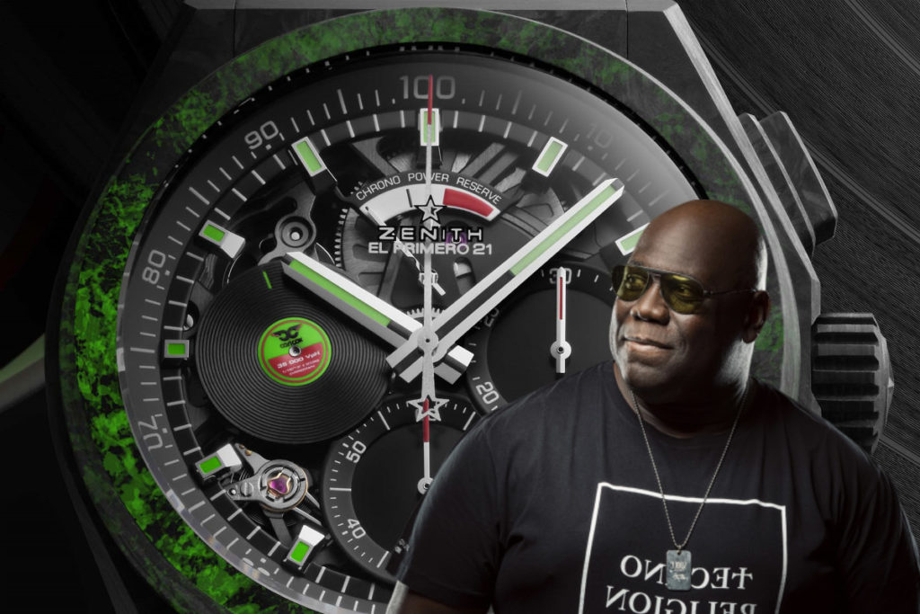carl cox