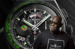 carl cox