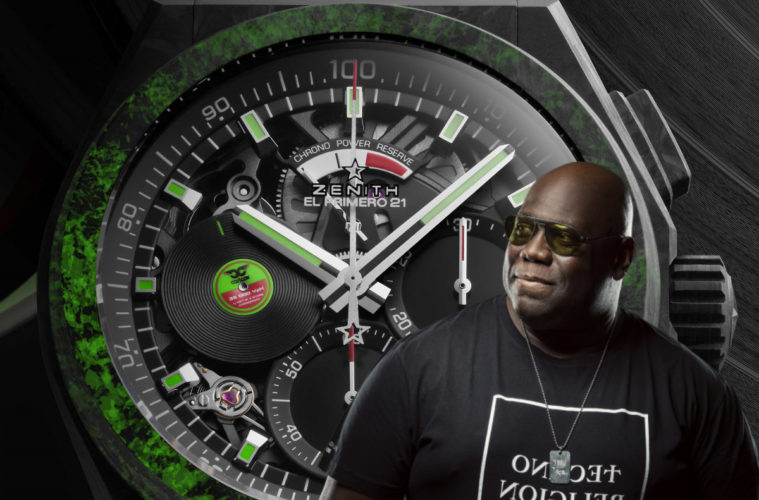 carl cox