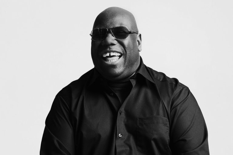Il Waterbear College of Music annuncia una nuova borsa di studio con Carl Cox